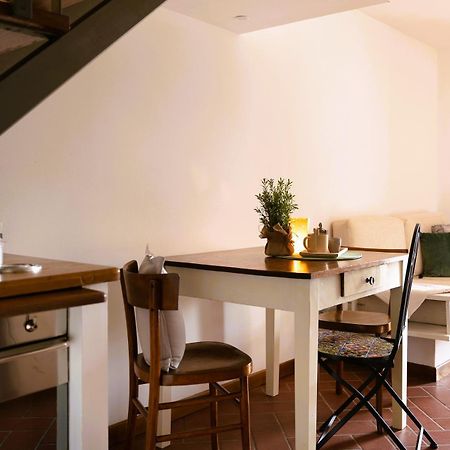 Gipsy Maisonette Lukka Zewnętrze zdjęcie