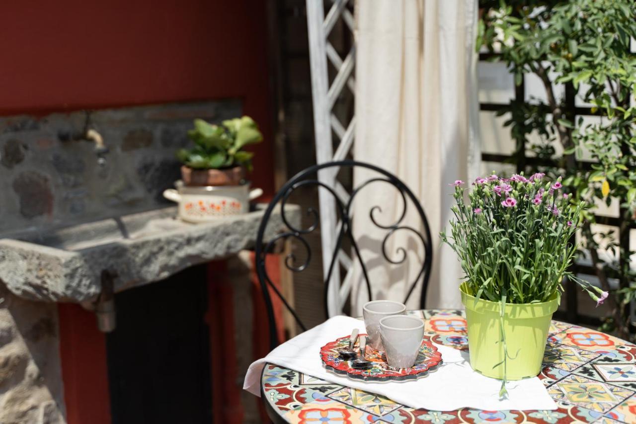 Gipsy Maisonette Lukka Zewnętrze zdjęcie