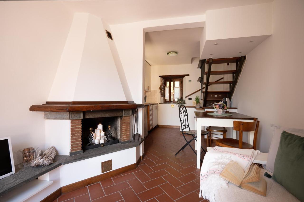 Gipsy Maisonette Lukka Zewnętrze zdjęcie