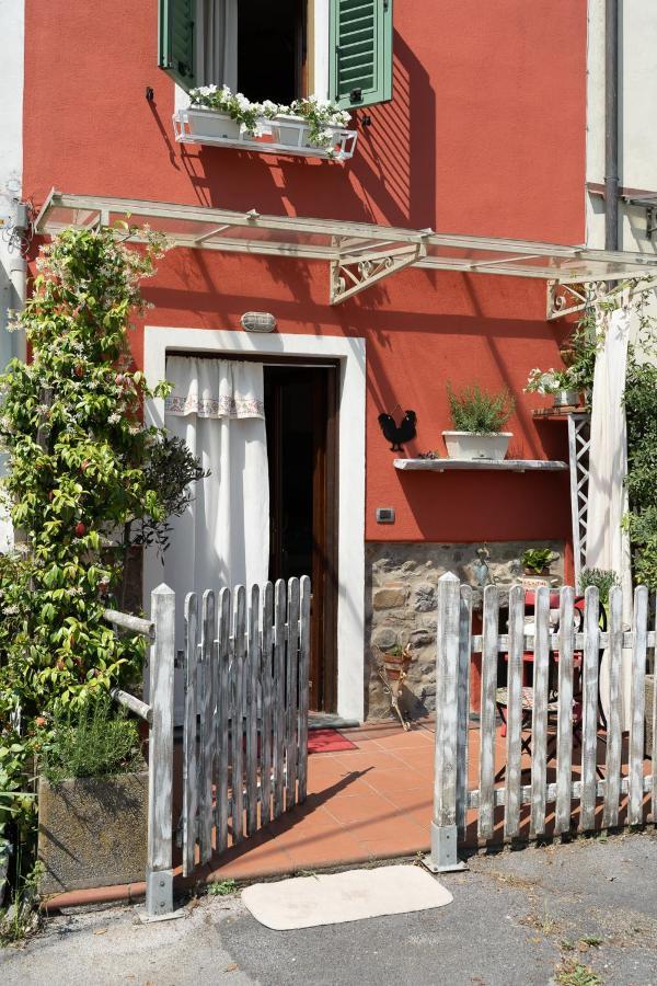 Gipsy Maisonette Lukka Zewnętrze zdjęcie