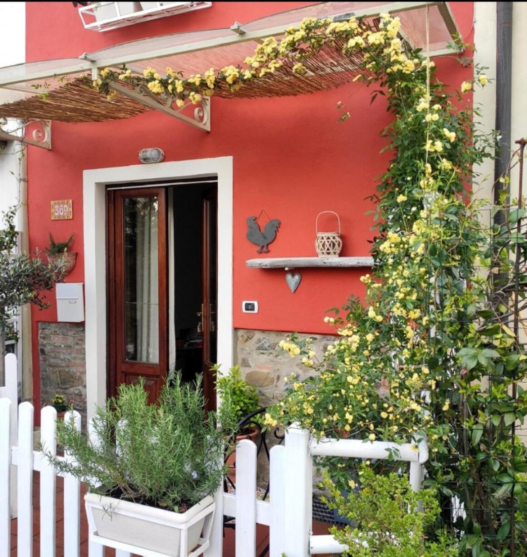 Gipsy Maisonette Lukka Zewnętrze zdjęcie